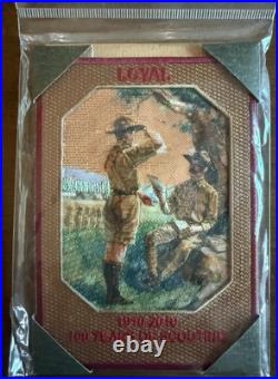 100 Years of Scouting Boy Scouts All 12 Patches Of Scout Law By Hintermeister 100 Years of Scouting Boy Scouts All 12 Patches Of Scout Law By Hintermeister