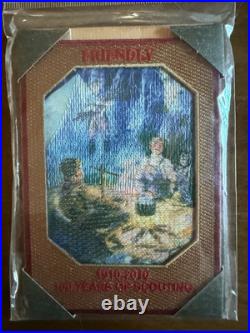 100 Years of Scouting Boy Scouts All 12 Patches Of Scout Law By Hintermeister 100 Years of Scouting Boy Scouts All 12 Patches Of Scout Law By Hintermeister