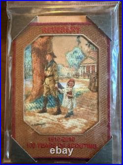 100 Years of Scouting Boy Scouts All 12 Patches Of Scout Law By Hintermeister 100 Years of Scouting Boy Scouts All 12 Patches Of Scout Law By Hintermeister