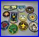 11-Vintage-BSA-Boy-Scout-Patch-Lot-Most-circa-70s-Germany-Rhineland-Gilwell-01-wzy