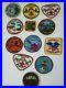 12-Vintage-Boy-Scouts-of-America-BSA-Patches-Baltimore-Maryland-Lot-01-ze