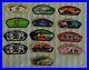 13-x-BSA-CSP-direct-service-lone-scout-patch-lot-badges-MOST-SINGLES-01-guud