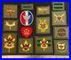 14-VTG-BOY-SCOUT-Rank-Position-PATCHES-BSA-First-Second-Class-Star-Life-Eagle-01-oi