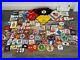 18th-World-Scout-Jamboree-1995-LARGE-lot-of-patches-neckerchiefs-and-more-01-lag