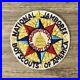 1935-ORIGINAL-Boy-Scout-National-Jamboree-POCKET-Patch-Perfect-Condition-01-da