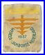 1937-World-Scout-Jamboree-OFFICIAL-PARTICIPANTS-SUBCAMP-I-YELLOW-BAR-Patch-01-mttg
