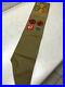 1940-s-Boy-Scout-Merit-Badge-Sash-WithPioneer-Trails-Council-Felt-Camp-Patches-01-nf