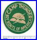 1940-s-CAMP-THUNDER-FELT-CAMP-PATCH-MINT-BSA-01-gsm