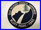 1945-Old-Hickory-Council-Felt-Camporee-Patch-Bluff-Park-01-gi