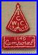 1949-CWC-CENTRAL-WASHINGTON-COUNCIL-Boy-Scout-Camp-Camporal-Felt-PATCHES-Segment-01-pi