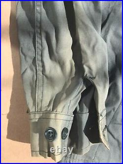 1950s boy scouts uniform Jacket Patches Explorers Sun faded Patch