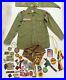 1954-Vintage-Boy-Scouts-Uniform-Sash-Scarf-Brownsea-BSA-Buckles-Patches-Idaho-01-cjtq