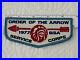 1977-OA-Service-Corps-Flap-Boy-Scouts-National-Jamboree-Patch-mint-01-hqn