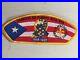 1998-99-World-Scout-Jamboree-Concilio-De-Puerto-Rico-Council-Troop-667-BSA-Patch-01-kwiu