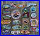 2001-National-Boy-Scout-Jamboree-Patches-And-Other-2001-BSA-Patches-Lot-of-21-01-ui