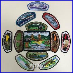 2017 USA Boy Scouts Of America National Scout Jamboree Occoneechee Jsp & Bp 2017 USA Boy Scouts Of America National Scout Jamboree Occoneechee Jsp & Bp