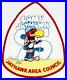 7-1-2-1995-Camp-Jayhawk-Jacket-Patch-Jayhawk-Area-Council-Kansas-KS-Boy-Scouts-01-twi