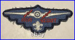 Air Scout Observer Patch TC2