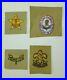 Asociacion-Nacional-de-Scouts-de-Panama-Rank-Patches-Includes-Balboa-Rank-1959-01-xtz