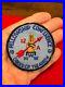 BOY-SCOUT-PATCH-Order-of-the-Arrow-OA-CONFERENCE-1961-Excellent-Original-01-vga