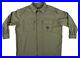 BOY-SCOUTS-OF-AMERICA-Men-s-3XL-Olive-Green-Wool-Shirt-Jacket-with-Elbow-Patches-01-hoz