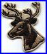 BSA-OA-Lodge-430-Ahwahnee-X1-dear-stag-head-shape-scout-felt-patch-01-zksz