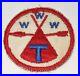 BSA-Tipisa-Lodge-Order-of-The-Arrow-Patch-Boy-Scouts-Very-Rare-01-np
