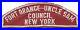 BSA-csp-rws-strip-FORT-ORANGE-UNCLE-SAM-COUNCIL-NEW-YORK-red-white-scout-patch-01-qh