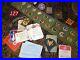 BSA-patch-and-ephemera-collection-late-1950s-Robert-Crawford-Cleveland-Ohio-Sash-01-yjo