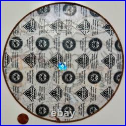 Boy Scout Ammatdiio 590 Crossroads West 2022 Fall Lynx 8 Round Jacket Patch Boy Scout Ammatdiio 590 Crossroads West 2022 Fall Lynx 8 Round Jacket Patch