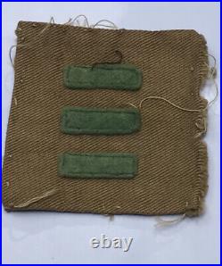 Boy Scout Archive 1925-1931 Troop 159 Baltimore Eagle Medal & Badge Sash Patches