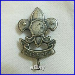 Boy Scout Japan vintage patch badge lot worth a look