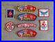 Boy-Scout-Lao-USA-shoulder-patch-CSP-type-badge-lot-01-lyvh