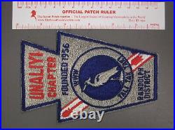 Boy Scout OA 70 Tali Taktaki chapter patch 4715KK