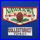 Boy-Scout-OA-Nawakwa-Lodge-3-S1-FF-First-Flap-Order-Of-The-Arrow-Patch-VA-01-kh