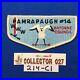 Boy-Scout-Pamrapaugh-Lodge-14-S1-FF-First-Flap-Order-Of-The-Arrow-Patch-Bayonne-01-of