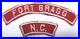 Boy-Scout-Rws-Red-White-Community-State-Strip-Patch-Fort-Bragg-North-Carolina-Nc-01-dz
