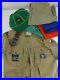 Boy-Scout-Uniform-Australian-badges-patches-uniform-Baden-Powell-Wolf-Cubs-60-s-01-iydy