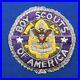 Boy-Scout-Vintage-National-President-Boy-Scouts-Of-America-Patch-VERY-RARE-01-da