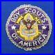 Boy-Scout-Vintage-National-President-Boy-Scouts-Of-America-Patch-VERY-RARE-01-yaz