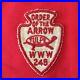 Boy-Scout-Vintage-OA-Tulpe-Lodge-245-A1a-Order-Of-The-Arrow-Patch-01-xlm