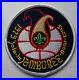 Boy-Scout-World-Jamboree-1979-Patch-pour-tous-8-5-cm-unused-01-pis