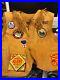 Boy-Scouts-1950-s-era-rawhide-leather-vest-with-lots-of-patches-beadwork-01-cgy