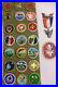 Boy-Scouts-BSA-Eagle-Scout-Medal-Patch-and-21-Merit-Badges-from-1968-1972-Era-01-do