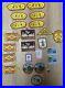 Boy-Scouts-Badges-93-94-Saudia-Arabia-Rare-Lot-Of-23-Badges-New-01-mw