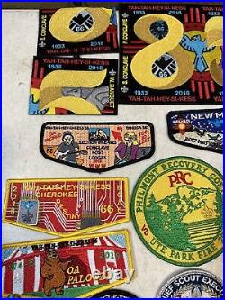 Boy Scouts Huge Jamboree Patch Collection Lot Of (35) Pieces Southwest Councils Boy Scouts Huge Jamboree Patch Collection Lot Of (35) Pieces Southwest Councils