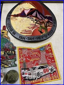 Boy Scouts Huge Jamboree Patch Collection Lot Of (35) Pieces Southwest Councils Boy Scouts Huge Jamboree Patch Collection Lot Of (35) Pieces Southwest Councils
