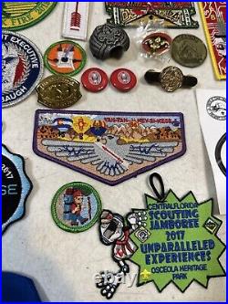 Boy Scouts Huge Jamboree Patch Collection Lot Of (35) Pieces Southwest Councils Boy Scouts Huge Jamboree Patch Collection Lot Of (35) Pieces Southwest Councils