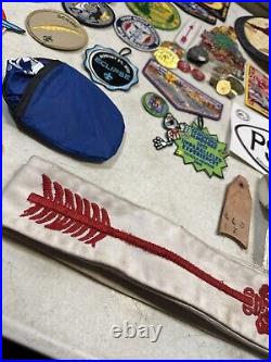 Boy Scouts Huge Jamboree Patch Collection Lot Of (35) Pieces Southwest Councils Boy Scouts Huge Jamboree Patch Collection Lot Of (35) Pieces Southwest Councils