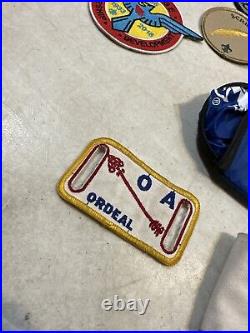Boy Scouts Huge Jamboree Patch Collection Lot Of (35) Pieces Southwest Councils Boy Scouts Huge Jamboree Patch Collection Lot Of (35) Pieces Southwest Councils